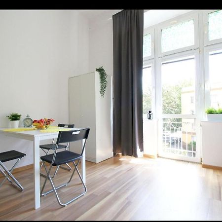 Sunny Studio In The City Center ウッチ エクステリア 写真