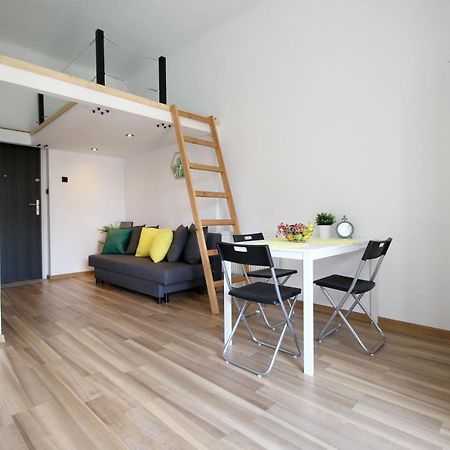 Sunny Studio In The City Center ウッチ エクステリア 写真